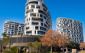 2411 Ellipse Waterfall